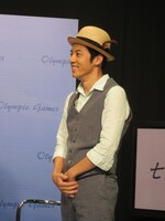 番組ではオリジナルショートコントアニメも担当したキングコング西野。