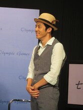 番組ではオリジナルショートコントアニメも担当したキングコング西野。