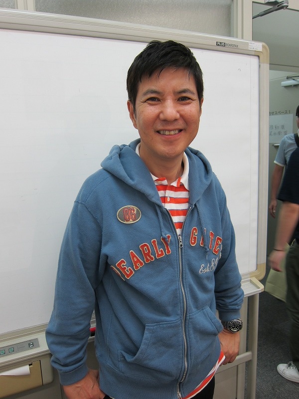 ジャッキー・チェンの魅力と、自身の初監督映画について語った関根勤。