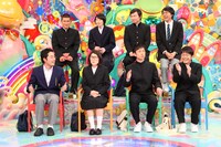 vol.22収録の「勉強しかしてこなかった芸人」。(c)2012 テレビ朝日