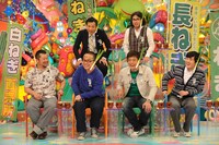 vol.22収録の「ここにいるよ……ネギ芸人」。(c)2012 テレビ朝日
