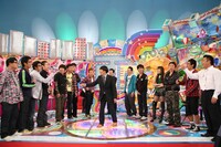 vol.22収録の「誰が先輩？後輩？ハッキリさせよう」。(c)2012 テレビ朝日