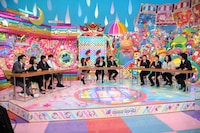 vol.23収録の「芸人の新ルールを考えよう」。(c)2012 テレビ朝日