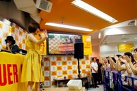 イベントの様子。