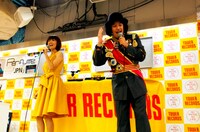 イベントの様子。