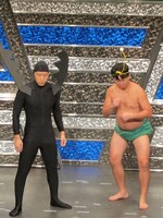 オオクワカタの生息地はカタール。ヒモクイムシの生息地はヒモが多くあるところ。