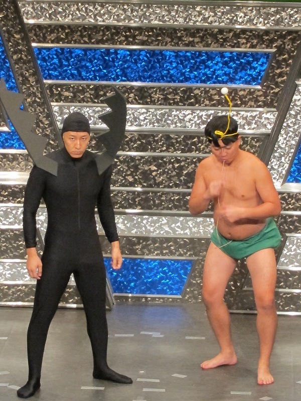 オオクワカタの生息地はカタール。ヒモクイムシの生息地はヒモが多くあるところ。