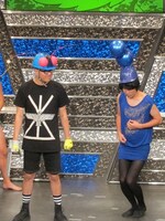 おしゃれカジリムシは文科（文化服装学院科）に属す。ザ・メスはメスしか存在せず交尾もメス同士で行う。