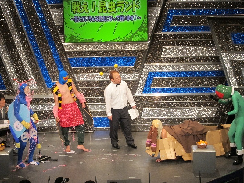 オモラからは戦闘型の応援団が登場。しかし基本は応援だけ。