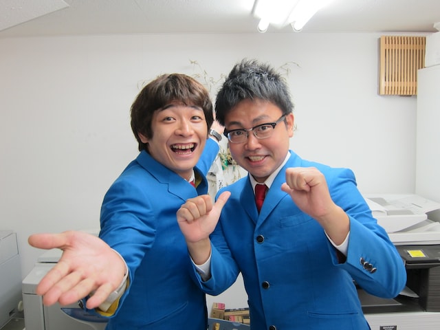 8月12日（日）に東京・品川プリンス ステラボール、8月23日（木）に大阪なんばHatchにて開催される「Super 0crew Fes」のリーダー銀シャリ。