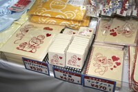 「ピラメキーノ」（テレビ東京系）のイベント「ピラメキーノ！夏の歌祭り!!～鼻からブタのケツでまいっちんぐ！～」(c)テレビ東京
