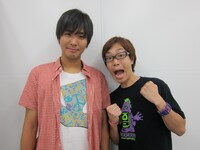 アイデンティティ。「5556ライブ」出演のほか、番組「とちぎ発！旅好き！」にも出演中。