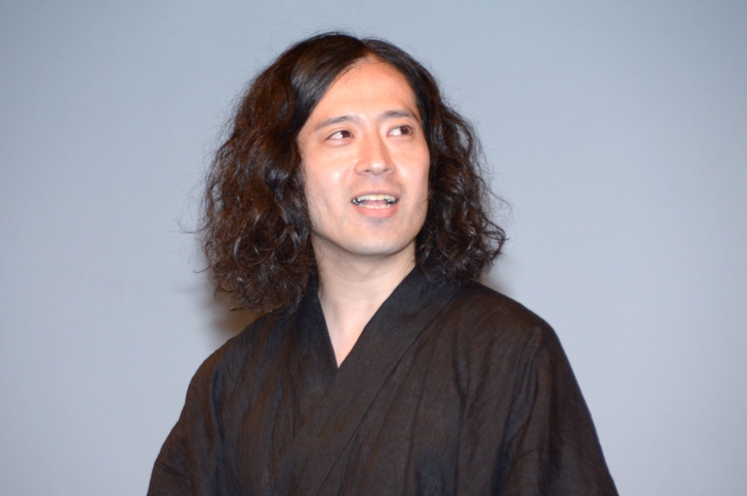 ピース又吉