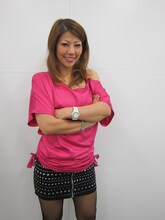 「太田小町」でMCを担当する赤プル。