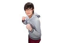 9月10日（月）、東京・千本桜ホールにて「スパローズ大和presents『害虫消毒引退ライブ』」を開催するスパローズ大和。