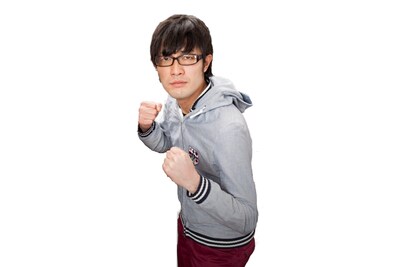 9月10日（月）、東京・千本桜ホールにて「スパローズ大和presents『害虫消毒引退ライブ』」を開催するスパローズ大和。