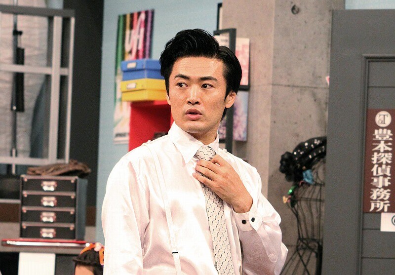 「ウレロ☆未完成少女」(c)テレビ東京