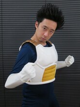 ドラゴンボール芸人総選挙「DBG総選挙」を開催するR藤本。