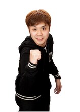 9月24日（月）に、東京・千本桜ホールにて「スパローズ森田presentsイジり無双～おいしくするから手ぶらで来て！～」を開催するスパローズ森田。