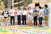 パパパークin六本木の様子。(c)フォトプロ河村正和