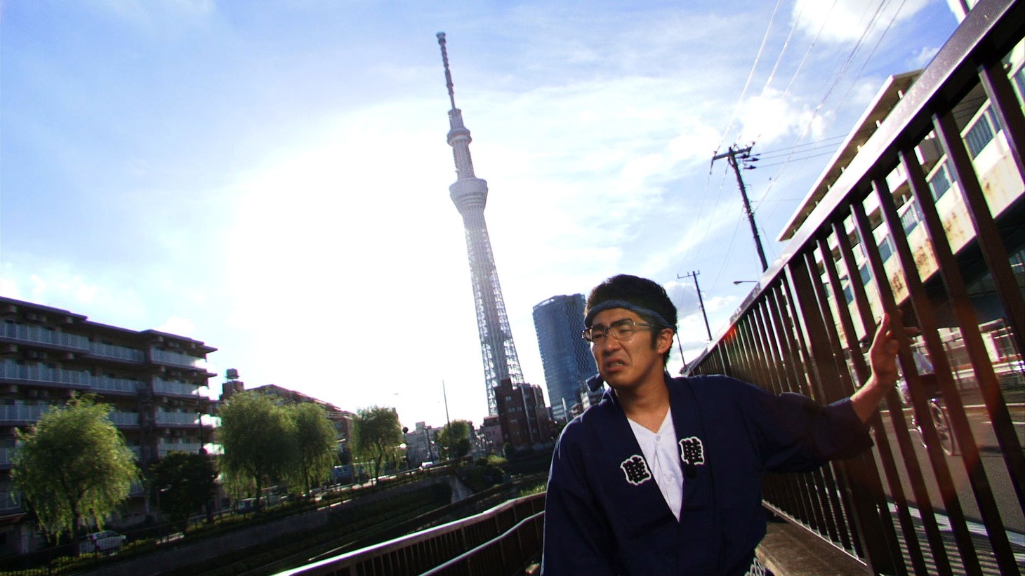 保っつぁん(c)BS日テレ