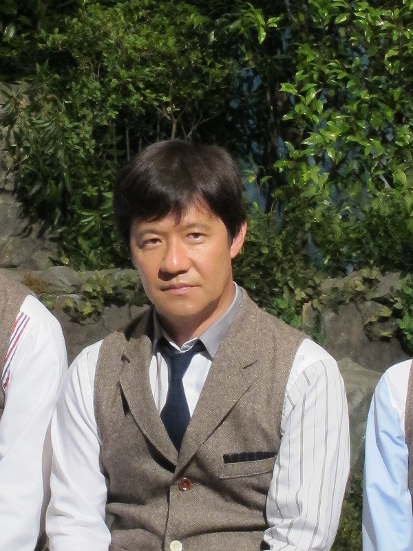 内村光良