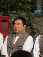 ドランクドラゴン塚地