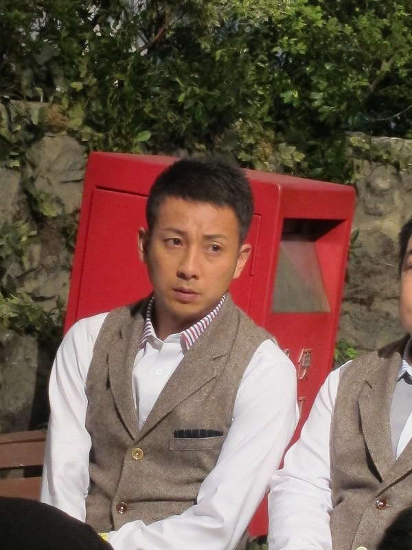 我が家・坪倉