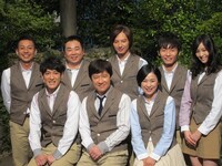 9月1日（土）放送「LIFE！～人生に捧げるコント～」（BSプレミアム）の会見。