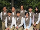 「NHKさんもすごいぞ」内村らのコント番組「LIFE!」収録会見