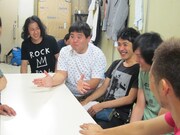 華なし会のセブンbyセブン。