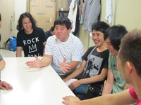 華なし会のセブンbyセブン。