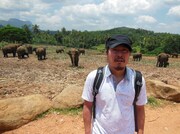 「ちょっとソコの外国人　あなたの実家に行きましょか？」(c)ABC