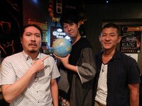 「ちょっとソコの外国人　あなたの実家に行きましょか？」(c)ABC