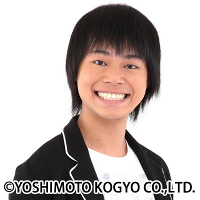 9月21日（金）、東京・新宿ネイキッドロフトにてトークライブ「オールナイト　ネイキッド　ブルースvol.14」を開催する中山功太。