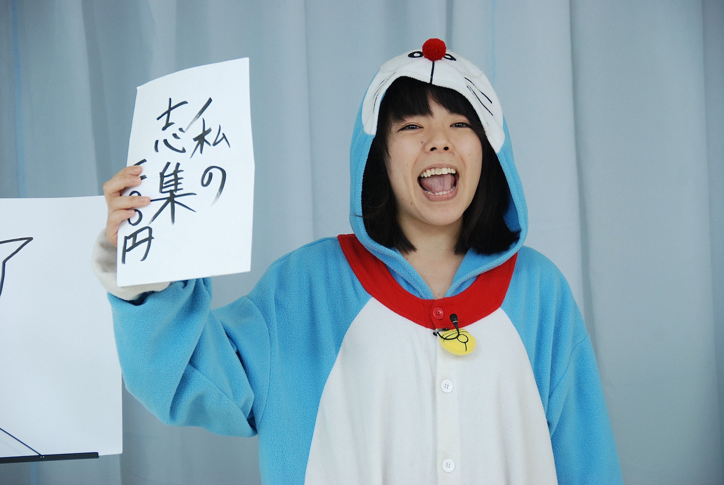 メルヘン須長(c)ひかりTV