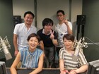 北陽が鬼ヶ島DVD「地獄への通学路」副音声収録参加