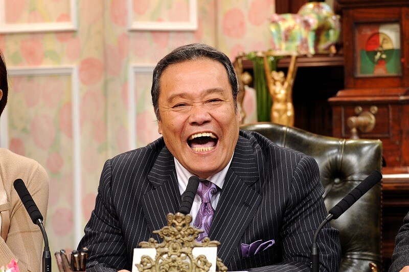 「探偵!ナイトスクープリターンズ」(c)ABC