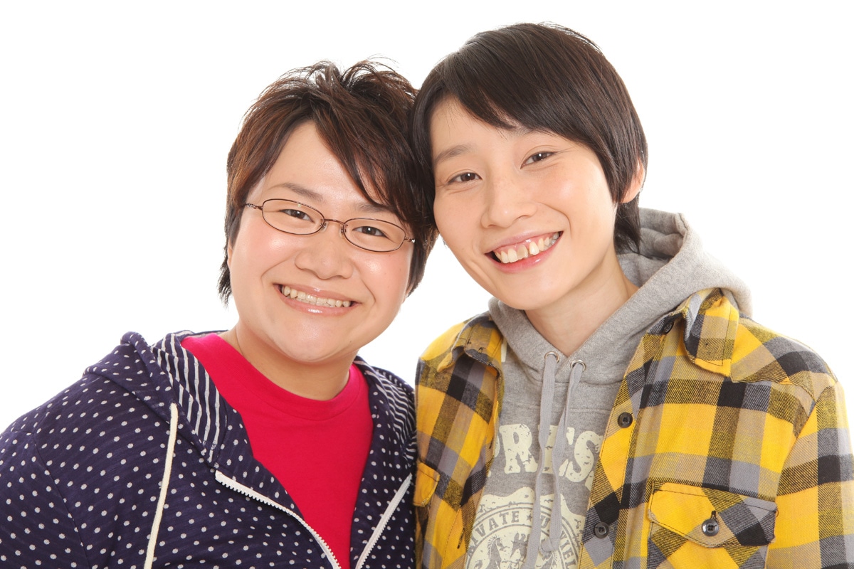 ハリセンボン