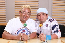 サンドウィッチマン