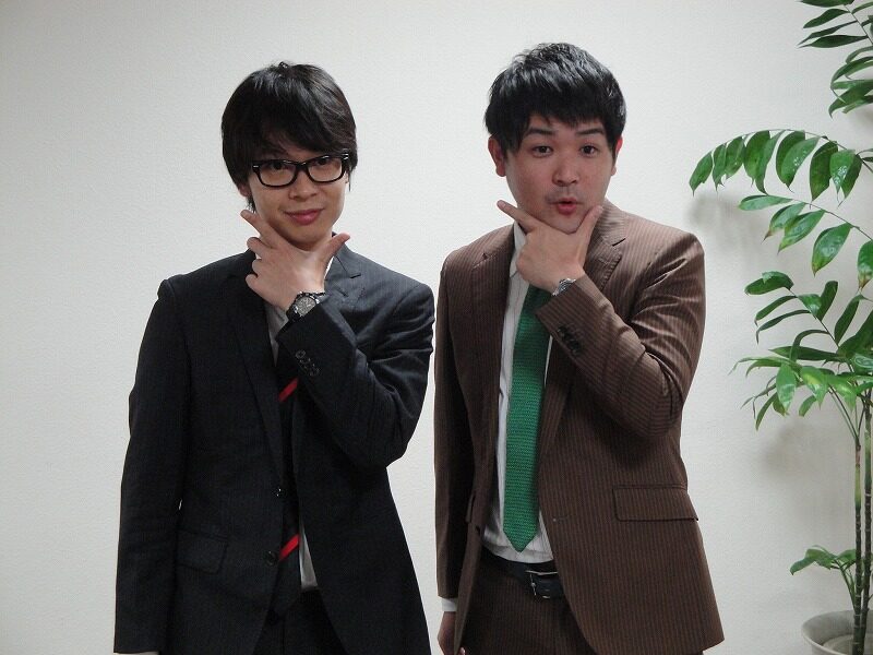 千鳥 早川さん ブロキャス房野が井原市ふるさと大使 お笑いナタリー