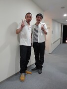 千鳥(c)吉本興業