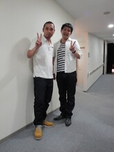 千鳥(c)吉本興業