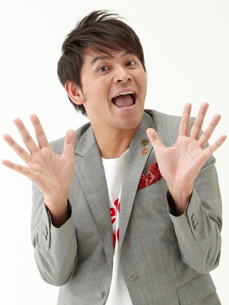 ますだおかだ岡田