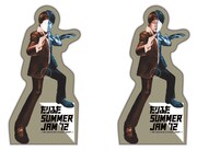 明日から「たりふた SUMMER JAM たりふた展」展示品発表