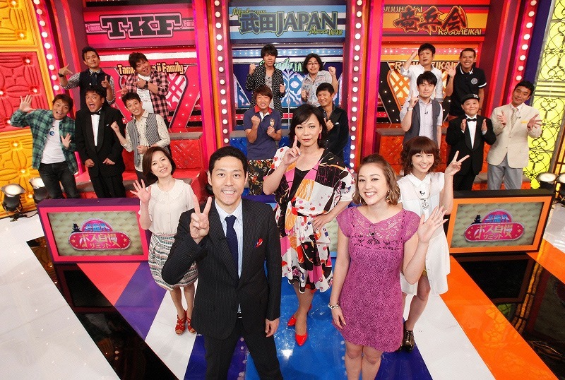 「ヒルスパ！芸能界ボス自慢サミット（仮）」(c)KTV