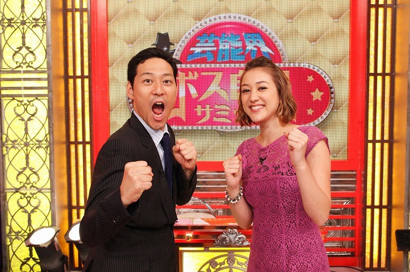 「ヒルスパ！芸能界ボス自慢サミット（仮）」(c)KTV