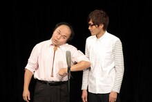 ワンワンニャンニャン(c)松竹芸能