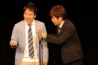 なすなかにし(c)松竹芸能