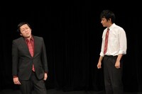 ムートン(c)松竹芸能